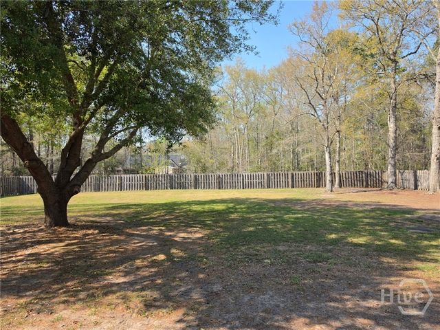 214 Beagle Street, Guyton, GA 31312