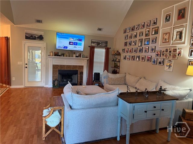 214 Beagle Street, Guyton, GA 31312