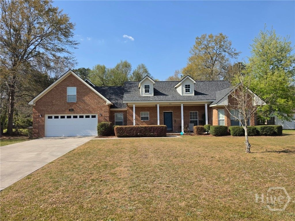 214 Beagle Street, Guyton, GA 31312