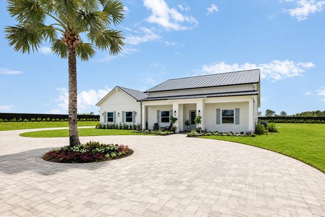 4836 SW Savage Street, Palm City, FL 34990