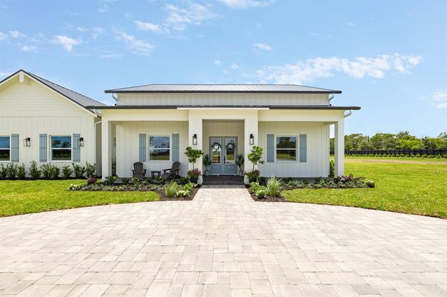 4836 SW Savage Street, Palm City, FL 34990