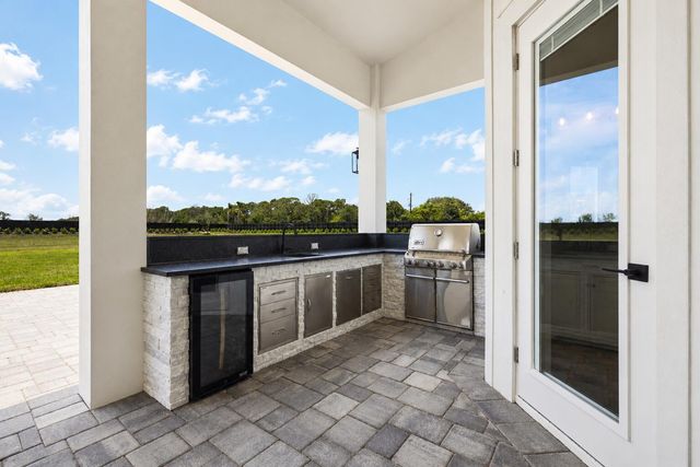 4836 SW Savage Street, Palm City, FL 34990