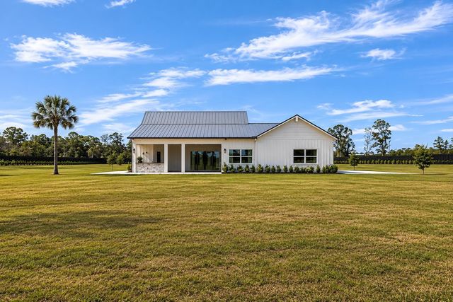 4836 SW Savage Street, Palm City, FL 34990