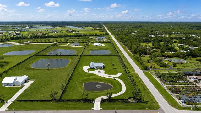 4836 SW Savage Street, Palm City, FL 34990