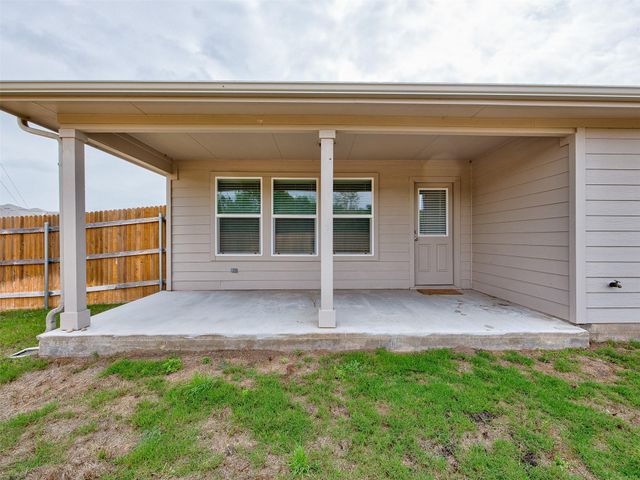 13001 Brahmin DR, Austin, TX 78724