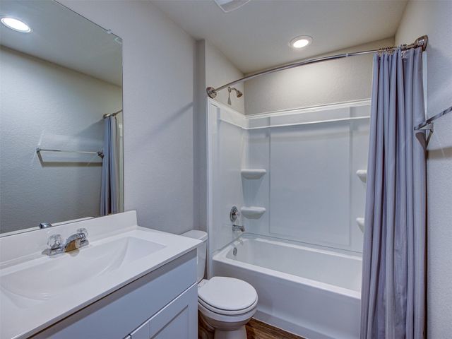 13001 Brahmin DR, Austin, TX 78724