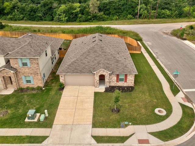 13001 Brahmin DR, Austin, TX 78724