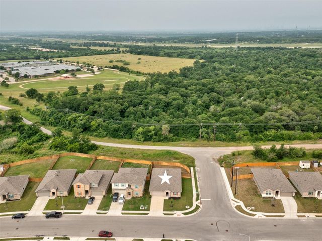 13001 Brahmin DR, Austin, TX 78724