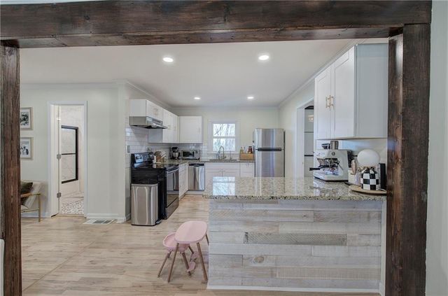 13 Harvard Place, Dallas, GA 30132