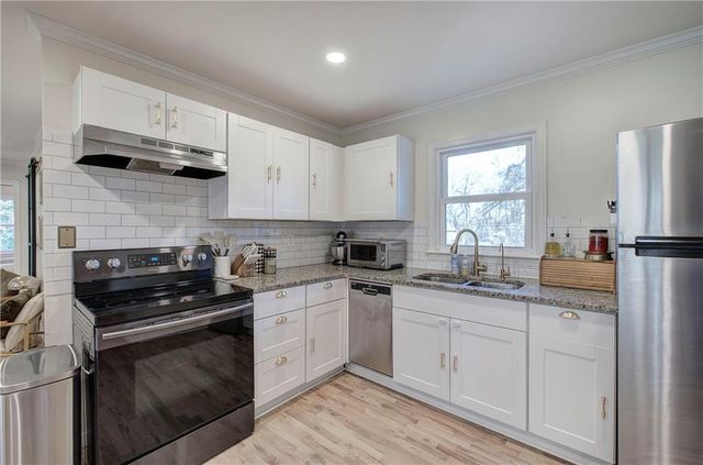 13 Harvard Place, Dallas, GA 30132