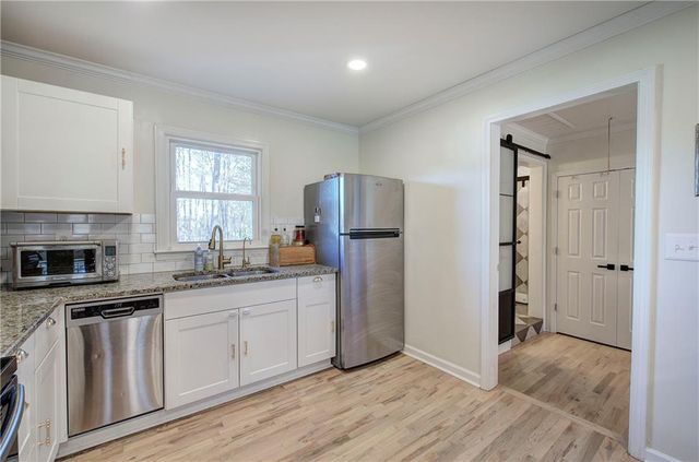 13 Harvard Place, Dallas, GA 30132