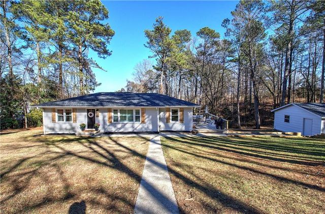 13 Harvard Place, Dallas, GA 30132