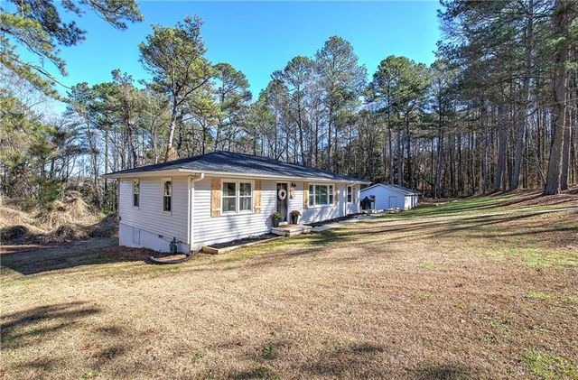 13 Harvard Place, Dallas, GA 30132