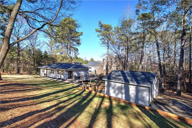 13 Harvard Place, Dallas, GA 30132