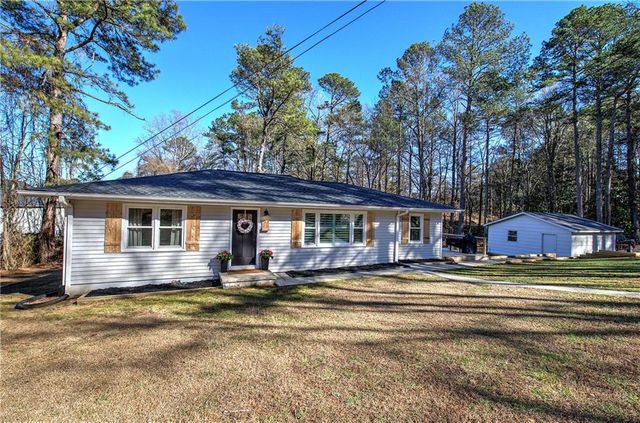 13 Harvard Place, Dallas, GA 30132