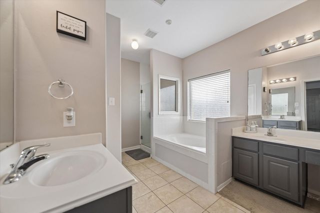 21702 Cozy Hollow Lane, Richmond, TX 77469