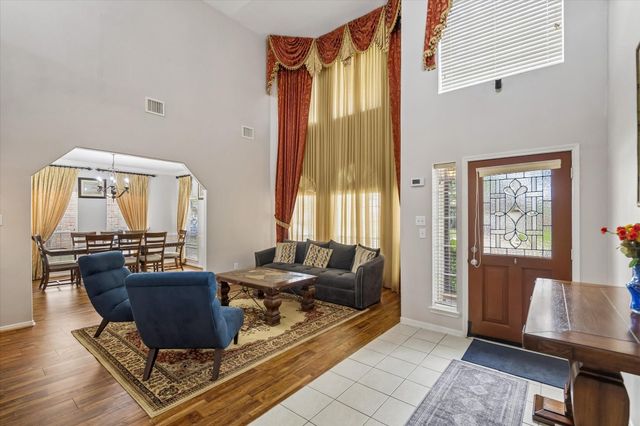 21702 Cozy Hollow Lane, Richmond, TX 77469