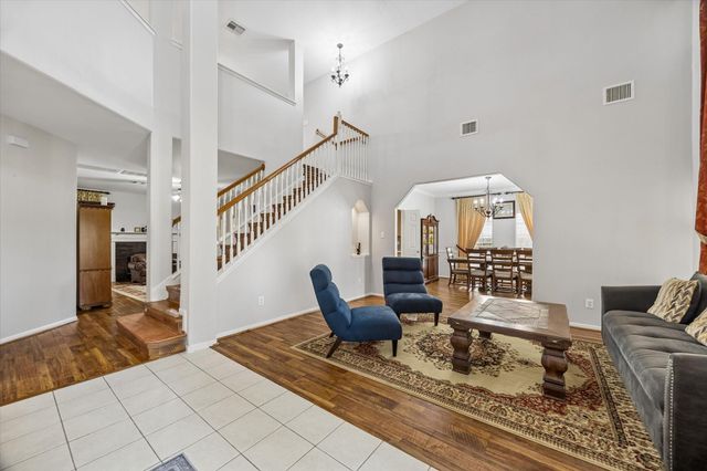 21702 Cozy Hollow Lane, Richmond, TX 77469