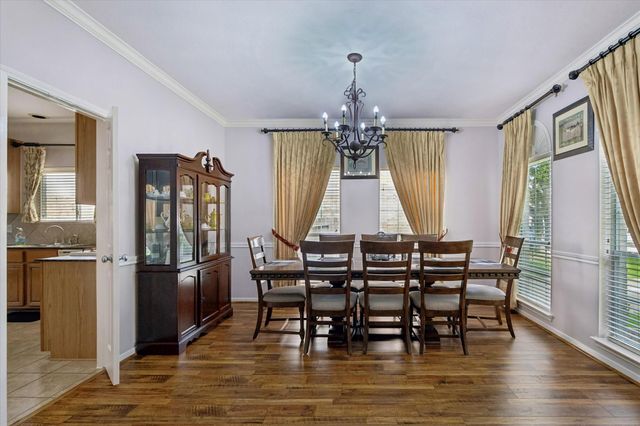 21702 Cozy Hollow Lane, Richmond, TX 77469
