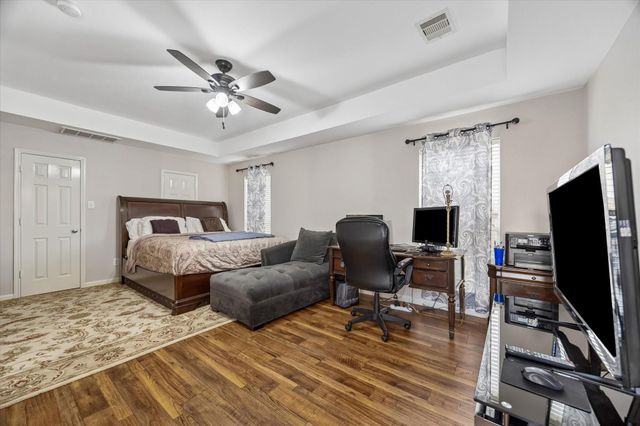 21702 Cozy Hollow Lane, Richmond, TX 77469
