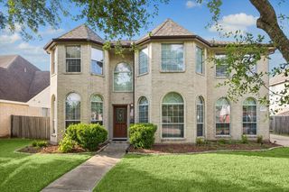 21702 Cozy Hollow Lane, Richmond, TX 77469