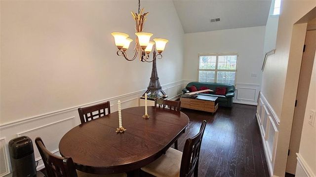 13030 CRABAPPLE LAKE Drive, Roswell, GA 30076