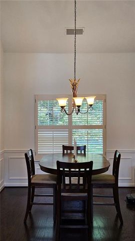 13030 CRABAPPLE LAKE Drive, Roswell, GA 30076