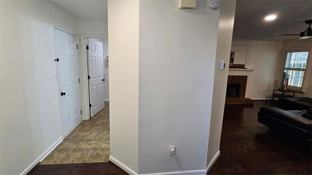 13030 CRABAPPLE LAKE Drive, Roswell, GA 30076