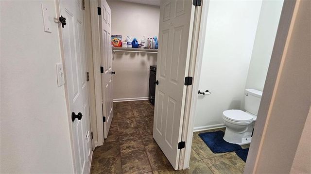 13030 CRABAPPLE LAKE Drive, Roswell, GA 30076