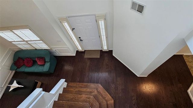 13030 CRABAPPLE LAKE Drive, Roswell, GA 30076