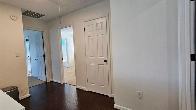 13030 CRABAPPLE LAKE Drive, Roswell, GA 30076