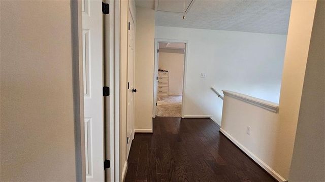 13030 CRABAPPLE LAKE Drive, Roswell, GA 30076