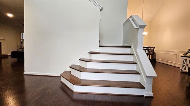 13030 CRABAPPLE LAKE Drive, Roswell, GA 30076