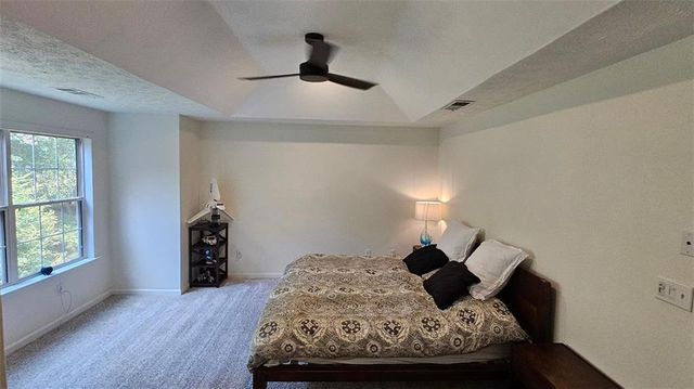 13030 CRABAPPLE LAKE Drive, Roswell, GA 30076