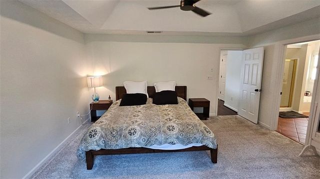 13030 CRABAPPLE LAKE Drive, Roswell, GA 30076