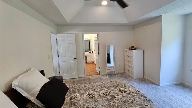 13030 CRABAPPLE LAKE Drive, Roswell, GA 30076