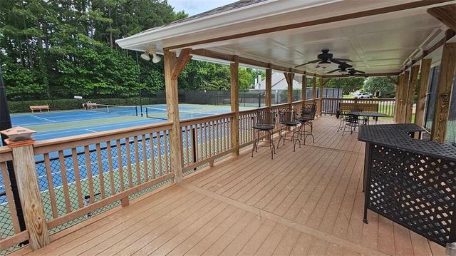 13030 CRABAPPLE LAKE Drive, Roswell, GA 30076