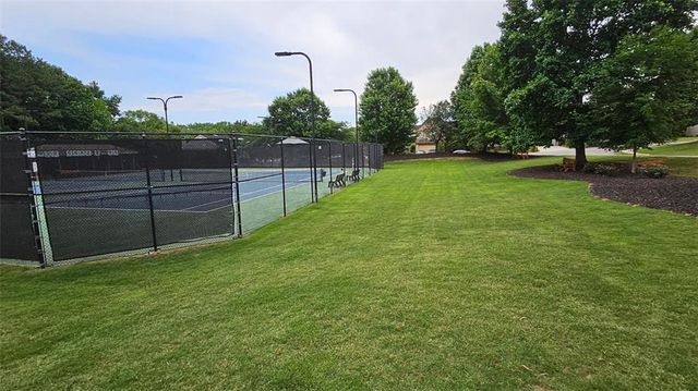 13030 CRABAPPLE LAKE Drive, Roswell, GA 30076