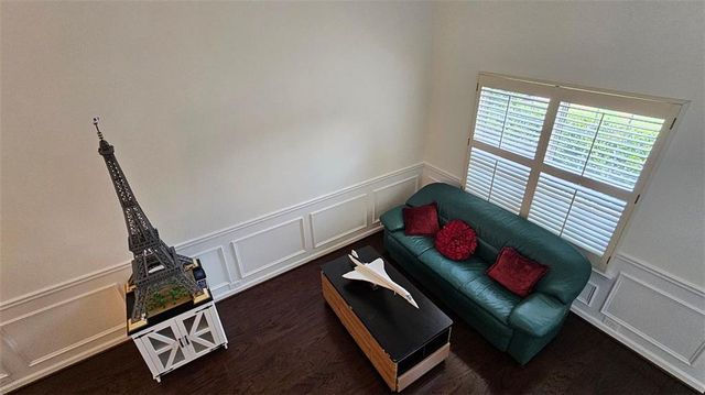 13030 CRABAPPLE LAKE Drive, Roswell, GA 30076