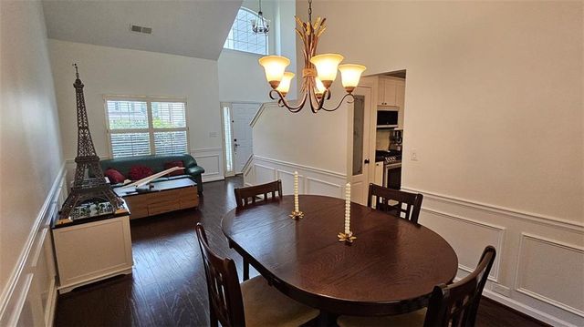 13030 CRABAPPLE LAKE Drive, Roswell, GA 30076