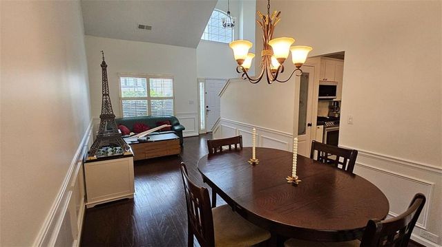 13030 CRABAPPLE LAKE Drive, Roswell, GA 30076