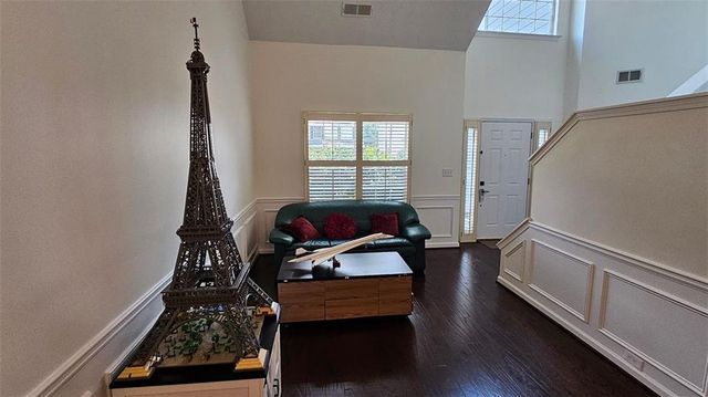 13030 CRABAPPLE LAKE Drive, Roswell, GA 30076