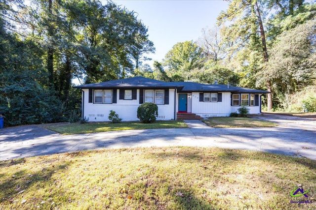 630 Pierce Avenue, Macon, GA 31204