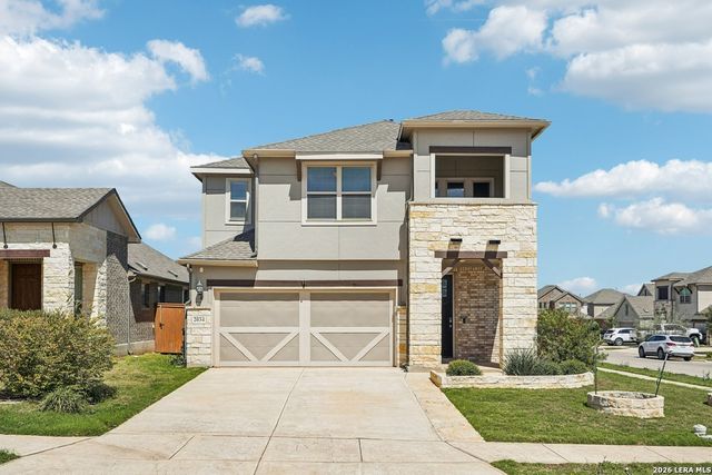 2034 EGRET AVE, New Braunfels, TX 78132
