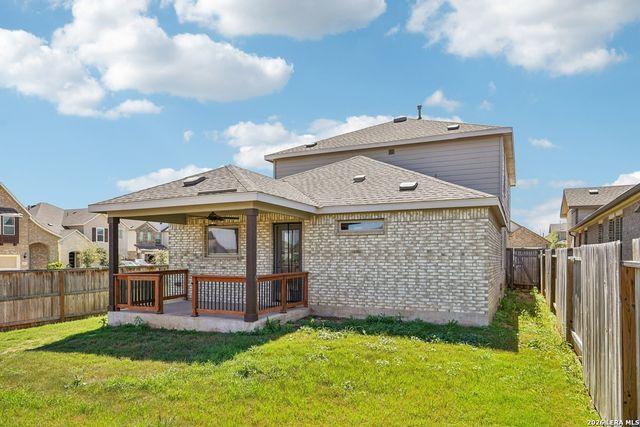 2034 EGRET AVE, New Braunfels, TX 78132