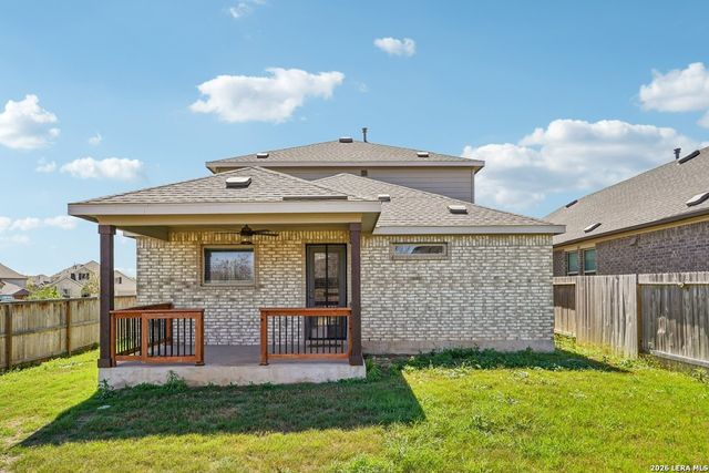 2034 EGRET AVE, New Braunfels, TX 78132