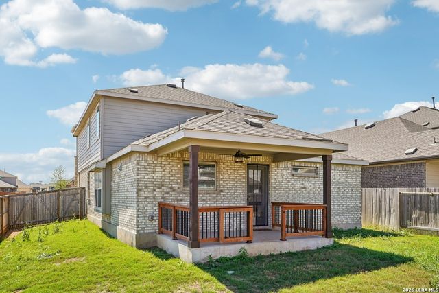 2034 EGRET AVE, New Braunfels, TX 78132