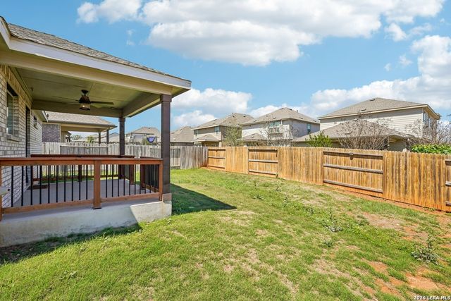 2034 EGRET AVE, New Braunfels, TX 78132