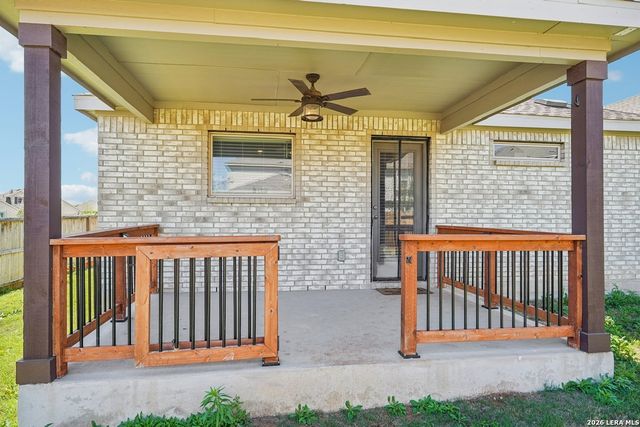 2034 EGRET AVE, New Braunfels, TX 78132