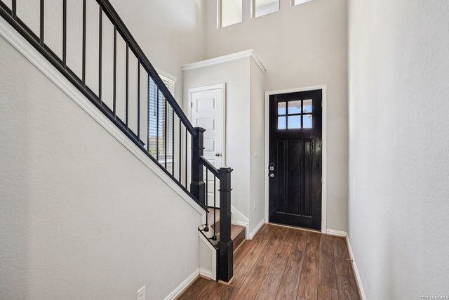 2034 EGRET AVE, New Braunfels, TX 78132